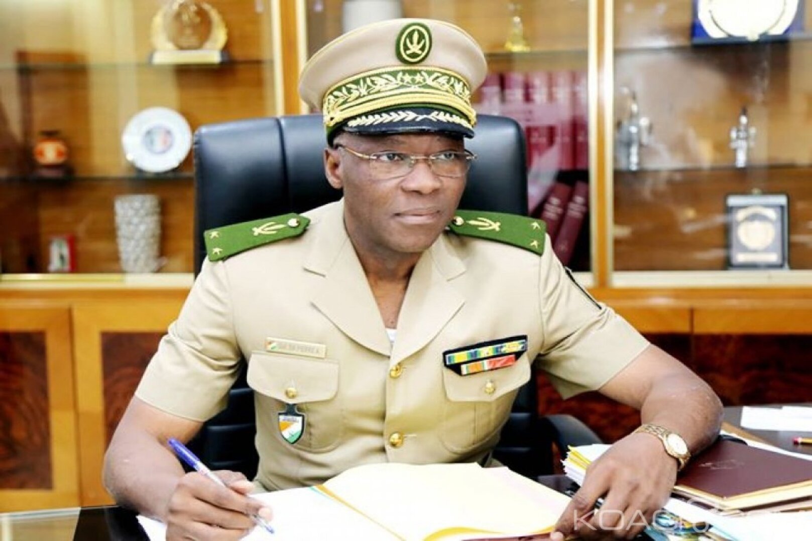 Côte d’Ivoire: Customs Exceed CFA 3,372 Billion Revenue Target Despite Electoral Tensions